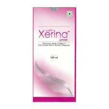 Xerina Lotion_Sun Pharma
