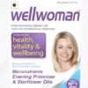 Wellwoman Capsule