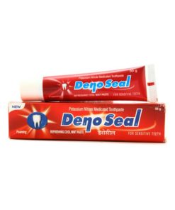 Denoseal Paste_Fourrts India