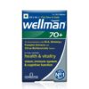 Wellman 70+Tablet