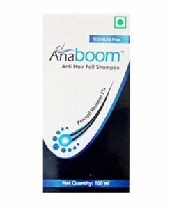 Anaboom Anti Hair Fall Shampoo_Sun Pharma