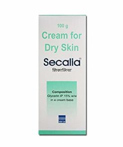 Secalia Cream_Micro Labs