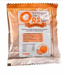 ORS Powder_Sun Pharma