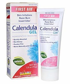 Calendula Gel_Fourrts India