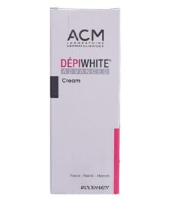 Depiwhite Advanced Cream