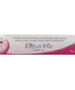 Kojivit Plus Gel