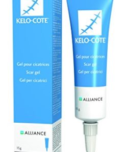 Kelo Cote Scar Gel_Wockhardt Pharma