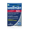 Wellman 50+Tablet