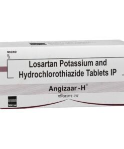 Angizaar H Tablet