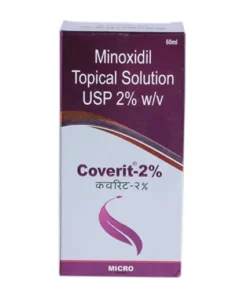 Coverit 2% Solution