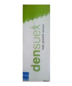 Densuex Hair Growth Serum_Micro Labs