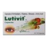 Lutivit NF Soft Gelatin Capsule