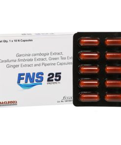 FNS 25 Capsule_Macleods Pharma
