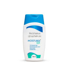 Moisturex Soft Lotion