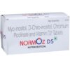 Normoz DS Tablet