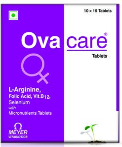 Ovacare Tablet