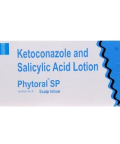 Phytoral SP Scalp Lotion