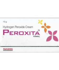 Peroxita Cream