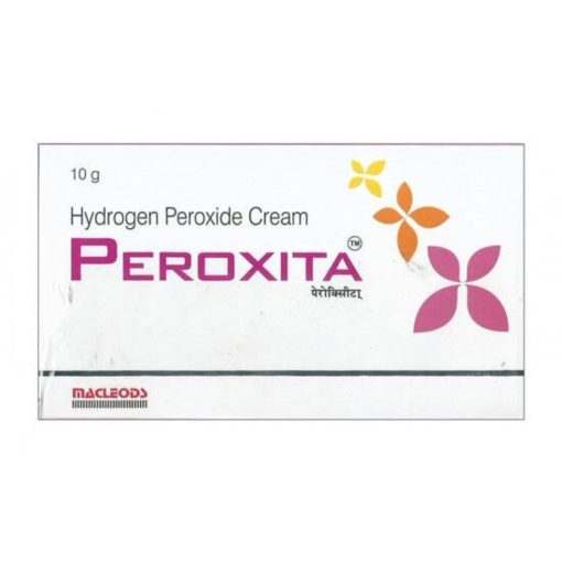 Peroxita Cream