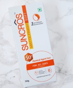 Suncros Gel_Sun Pharma