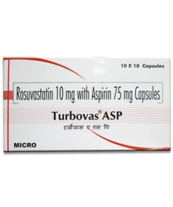 Turbovas ASP Capsule_MICRO LABS