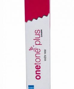 Onetone Plus Cream