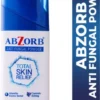 Abzorb Dusting Powder