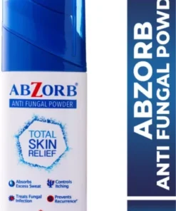 Abzorb Dusting Powder