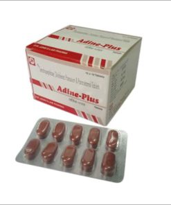 Adine Plus Tablet_DR JOHNS LAB