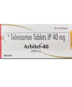 Arbitel 40 Tablet_MICRO LABS