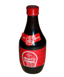 Bayer Tonic Syrup_Bayer Pharma