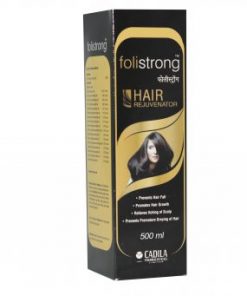 Cadila Folistrong Hair Rejuvenator