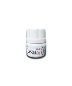 Caditor 5 mg Tablet_CADILA PHARMA