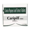 Caripill Tablet