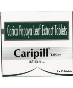 Caripill Tablet
