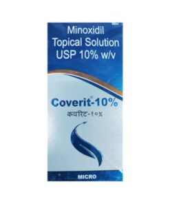 Coverit 10% Solution