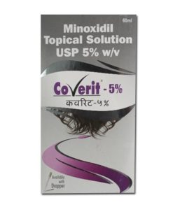 Coverit 5% Solution_MICRO LABS