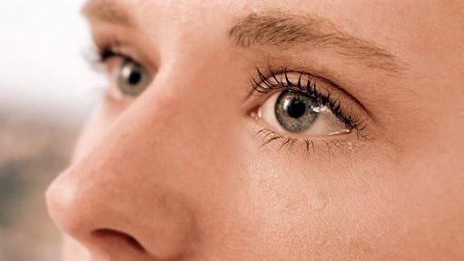 Watery Eyes? Here’s Why!