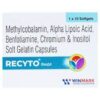 Recyto Soft Gelatin Capsule