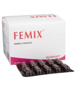 Femix Herbal Capsule