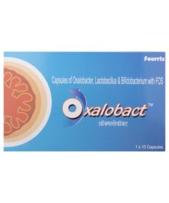 Oxalobact Capsule