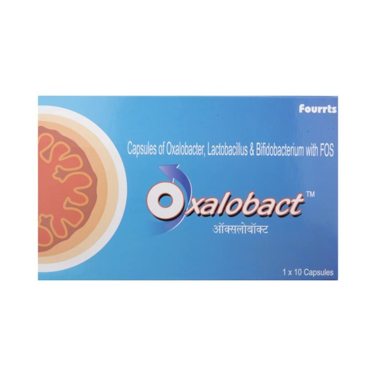 Oxalobact Capsule online, fast delivery, cheap price,