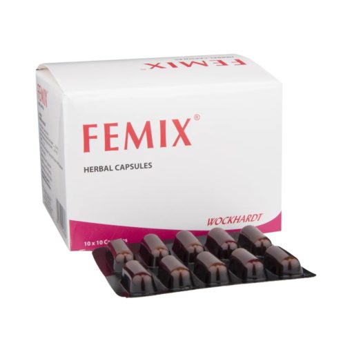 Femix Herbal Capsule