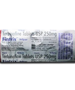 Fintrix 250 mg Tablet _MICRO LABS
