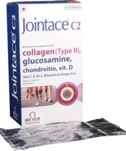 Jointace C2 Plus Tablet