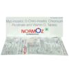 Normoz Tablet