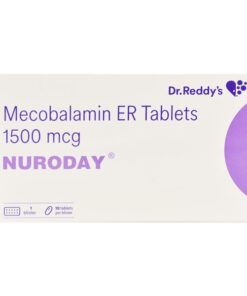 Nuroday Tablet