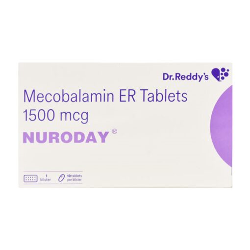 Nuroday Tablet