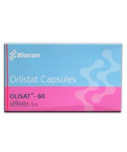 Olisat 60 mg Capsule_BIOCON