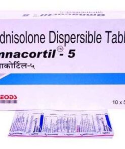Omnacortil 5mg Tablet